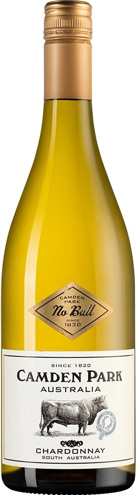 Вино "Camden Park" Chardonnay