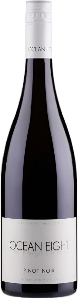 Вино Ocean Eight, Pinot Noir