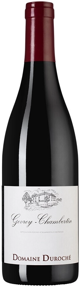 Вино Domaine Duroche, Gevrey-Chambertin AOC