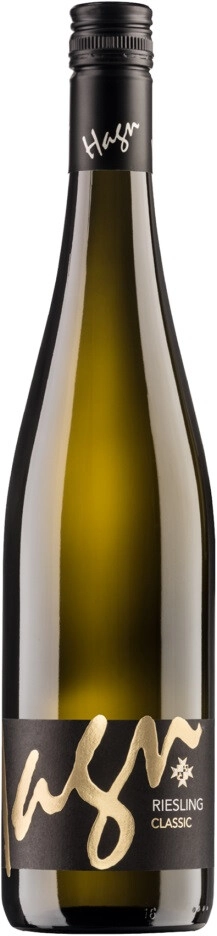 Вино Weingut Hagn, Riesling Classic