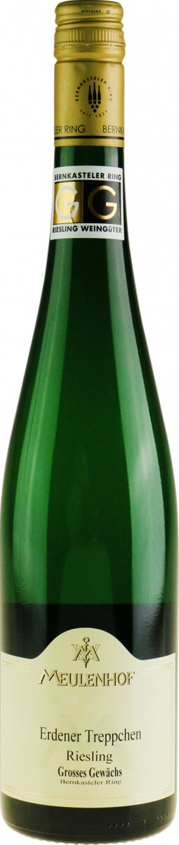 Вино Meulenhof, "Erdener Treppchen" Riesling Spatlese Grosses Gevachs