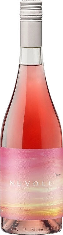 Вино Chateau Tamagne, "Nuvole" Rose