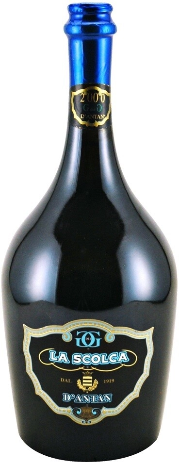 Вино La Scolca Gavi DOCG d'Antan