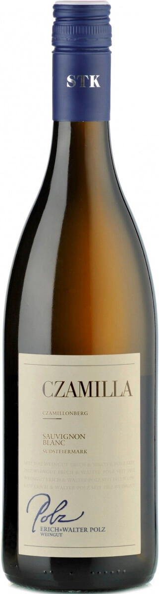 Вино Polz, "Czamilla" Sauvignon Blanc