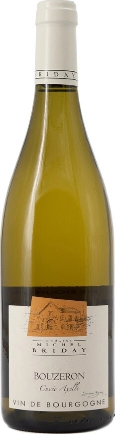 Вино Domaine Michel Briday, "Cuvee Axelle", Bouzeron AOC