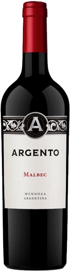 Вино Argento, Malbec