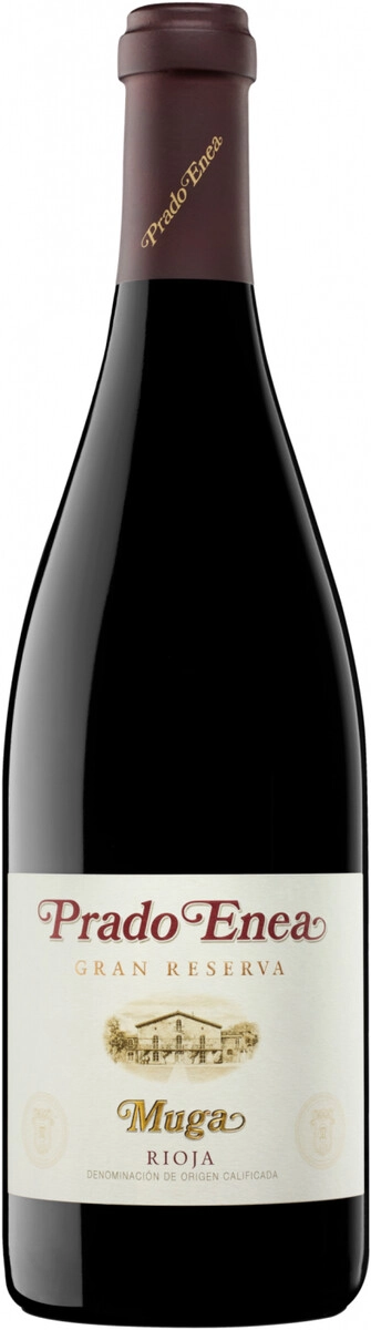 Вино Muga, "Prado Enea" Gran Reserva, Rioja DOC