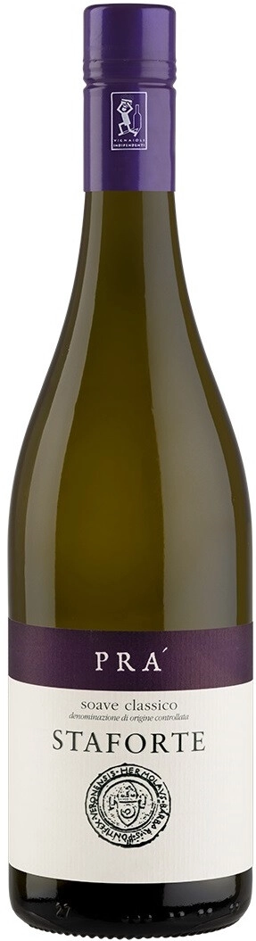 Вино "Staforte", Soave Classico DOC