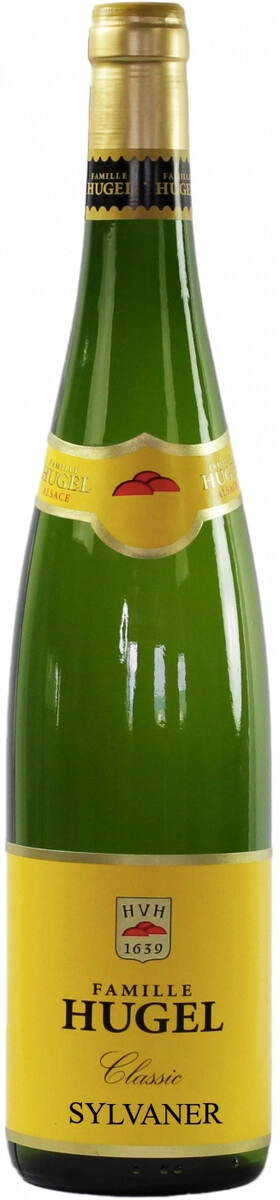 Вино Hugel, Sylvaner AOC
