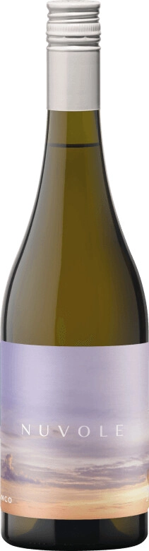 Вино Chateau Tamagne, "Nuvole" Bianco