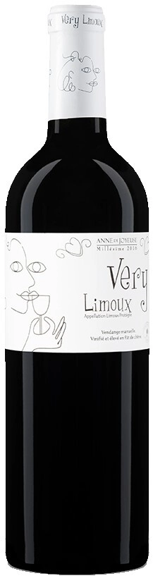 Вино Anne de Joyeuse, Very Limoux, Limoux AOP