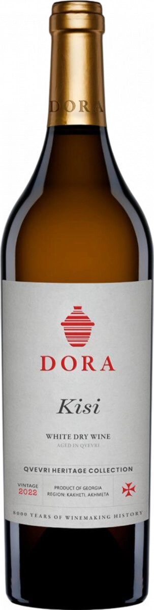 Вино Askaneli, "Dora" Kisi Qvevri
