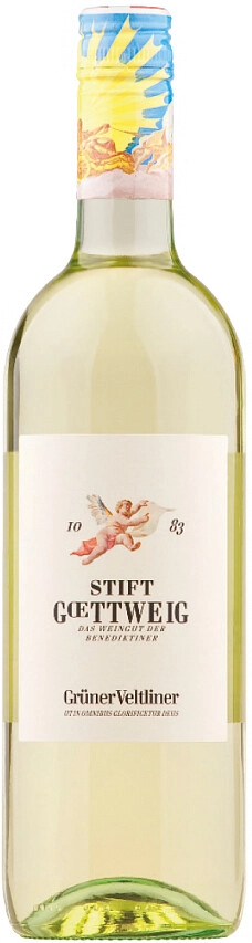 Вино Stift Gottweig, Gruner Veltliner