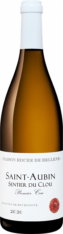 Вино Maison Roche de Bellene, Saint-Aubin "Sentier du Clou" Premier Cru AOC