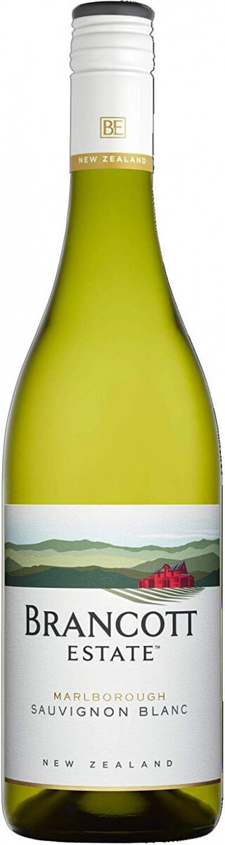 Вино Brancott Estate, Marlborough Sauvignon Blanc
