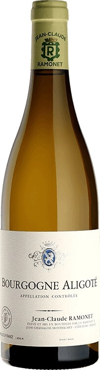 Вино Jean-Claude Ramonet, Bourgogne Aligote AOC