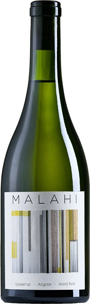 Вино Maran, "Malahi" White
