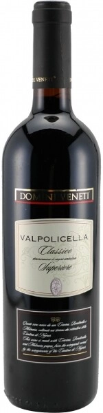 Вино Domini Veneti, Valpolicella Classico Superiore DOC