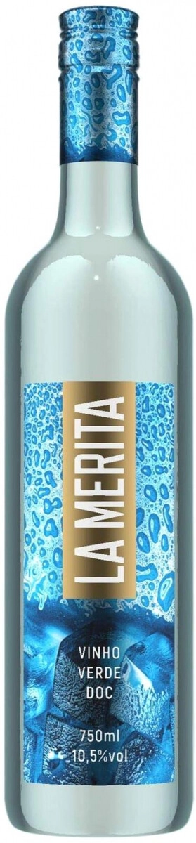 Вино "La Merita" Vinho Verde DOC