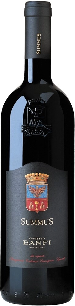 Вино SummuS Sant'Antimo DOC