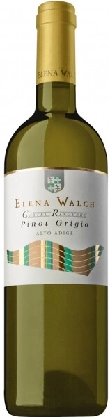 Вино Pinot Grigio Castel Ringberg Alto Adige DOC
