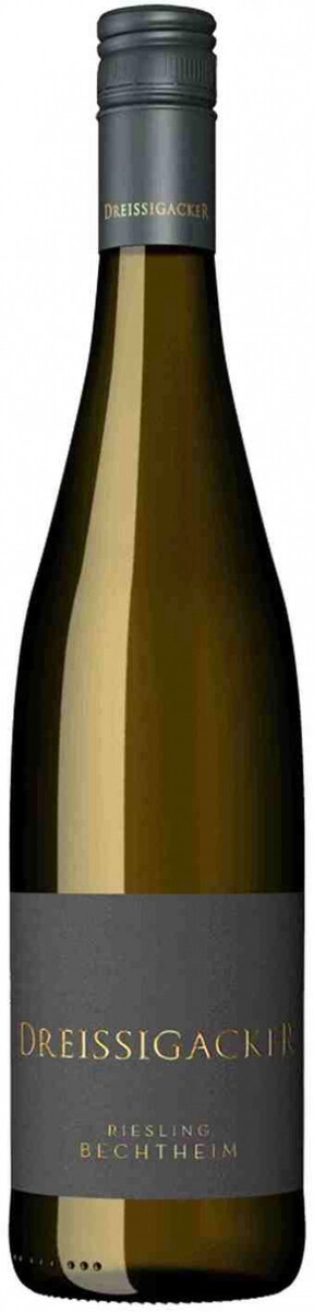 Вино Dreissigacker, Bechtheim Riesling