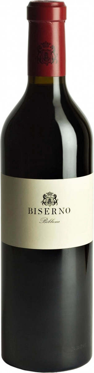 Вино "Biserno", Toscana IGT