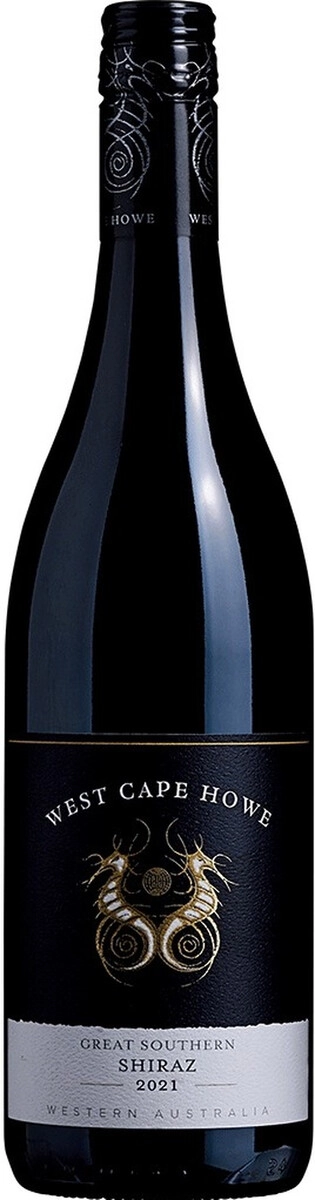 Вино West Cape Howe Wines, Shiraz