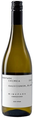 Вино "Winepark" Sauvignon Blanc