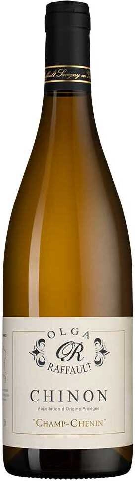 Вино Olga Raffault, Chinon "Champ-Chenin" AOC