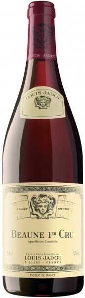 Вино Louis Jadot Beaune Premier Cru AOC