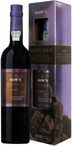 Портвейн Dow's, "Nirvana"