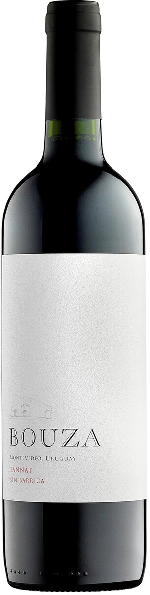 Вино Bouza, Tannat