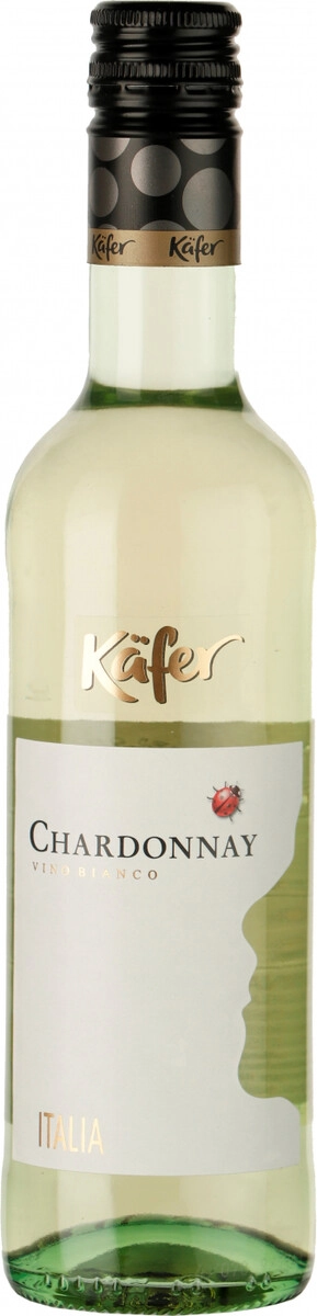 Вино "Kafer" Chardonnay
