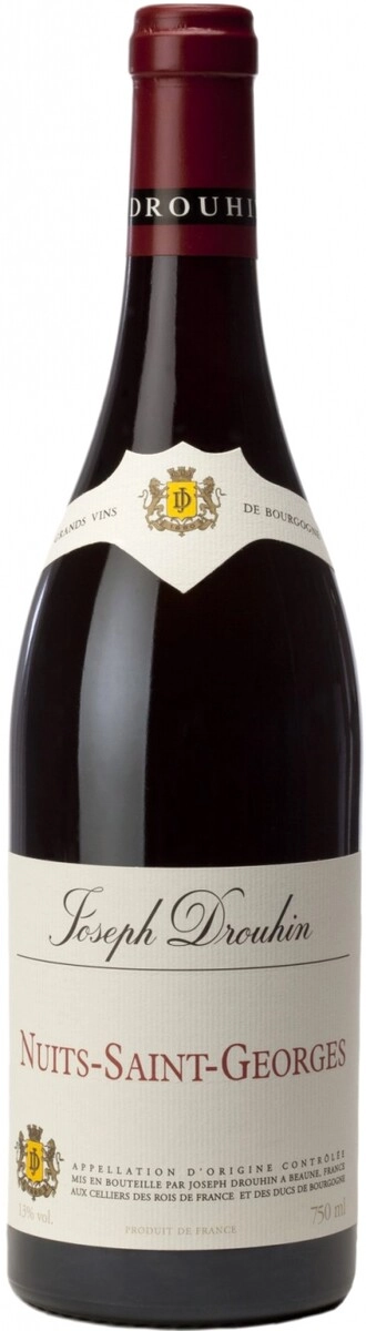 Вино Joseph Drouhin, Nuits-Saint-Georges AOC