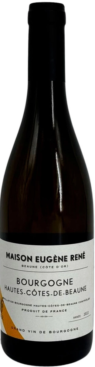 Вино Maison Eugene Rene, Bourgogne Hautes-Cotes-de-Beaune AOC