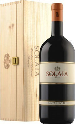 Вино "Solaia", Toscana IGT