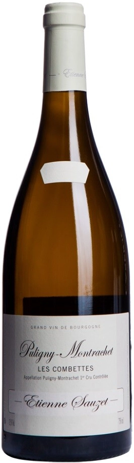 Вино Puligny-Montrachet 1er Cru "Les Combettes" AOC
