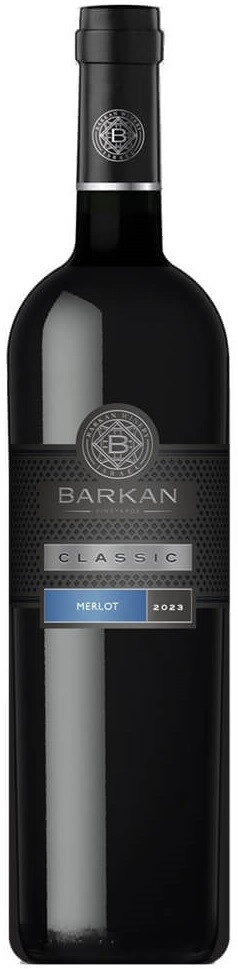 Вино Barkan, "Classic" Merlot