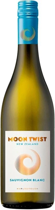Вино "Moon Twist" Sauvignon Blanc