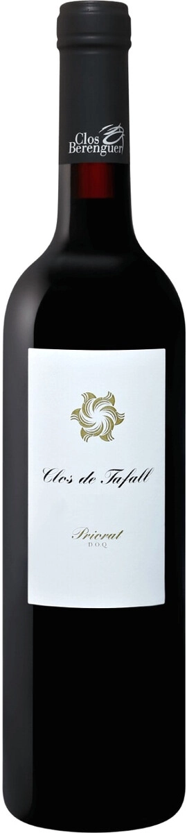 Вино Clos Berenguer, "Clos de Tafall", Priorat DOQ