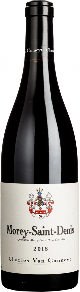 Вино Charles Van Canneyt, Morey-Saint-Denis AOC