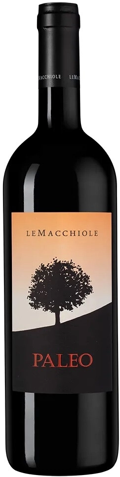 Вино "Paleo" Rosso, Toscana IGT