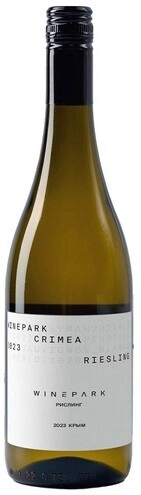 Вино "Winepark" Riesling