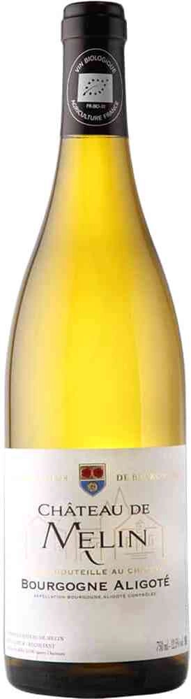 Вино Chateau de Melin, Bourgogne Aligote AOC
