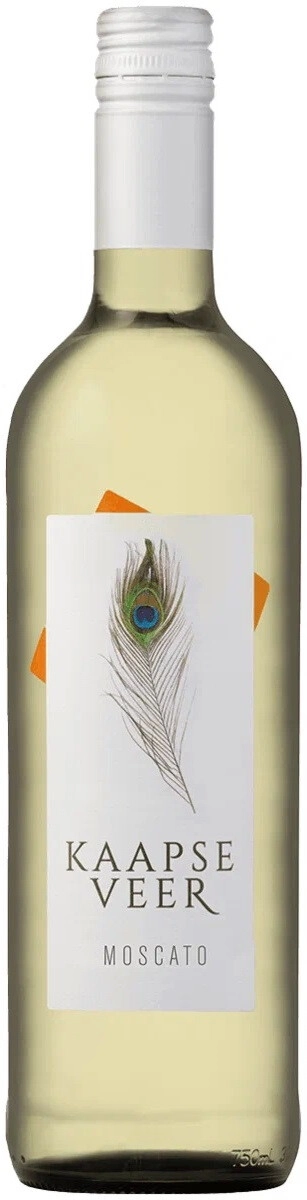 Вино "Kaapse Veer" Moscato