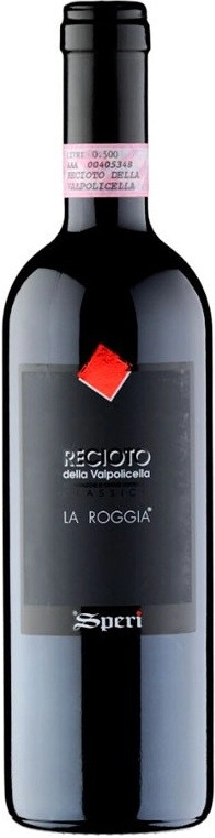 Вино Speri, "La Roggia" Recioto della Valpolicella DOCG Classico