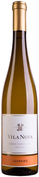Вино "Vila Nova" Loureiro, Vinho Verde DOC