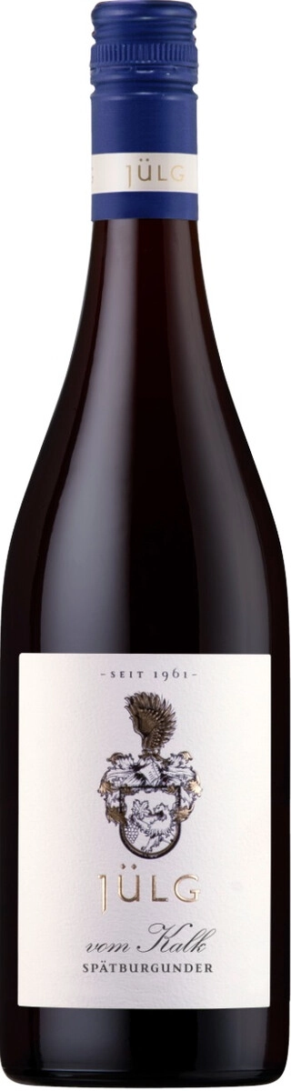 Вино Weingut Julg, Spatburgunder vom Kalk