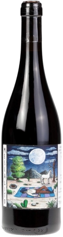 Вино Alchimia Cantina Urbana, "Mescalito"